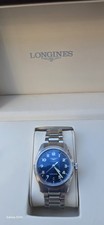 Longines Spirit 37mm Mens