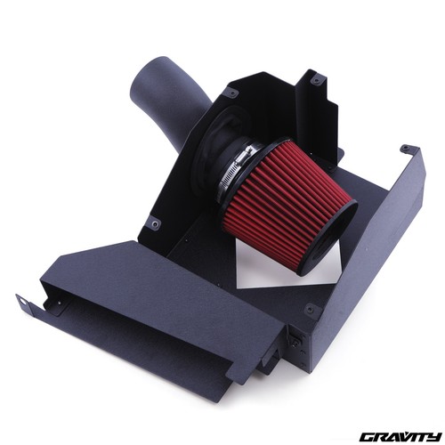 Cold air induction kit for - air,