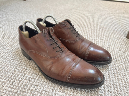 Russell bromley brown - russell,