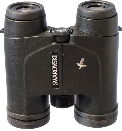 Swarovski 8x30 slc - slc, binocular