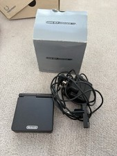Nintendo Game Boy Advance SP