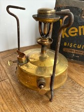 ANTIQUE PRIMUS No.5 STOVE - SWEDEN