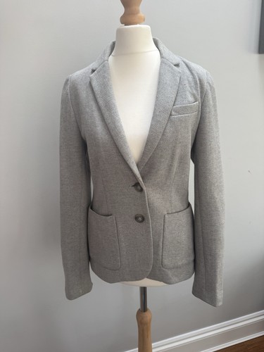 Joules gerrie grey herringbone - gerrie,