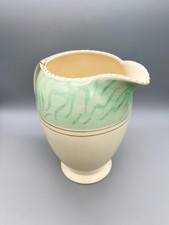 ART DECO CERAMIC "BALMORAL"