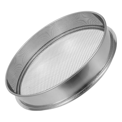 Stainless steel soil - stainless,