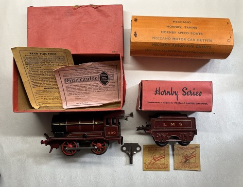 Gauge hornby 4 0 - gauge, 0-4-0