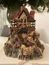 Lilliput Lane Beacon Heights