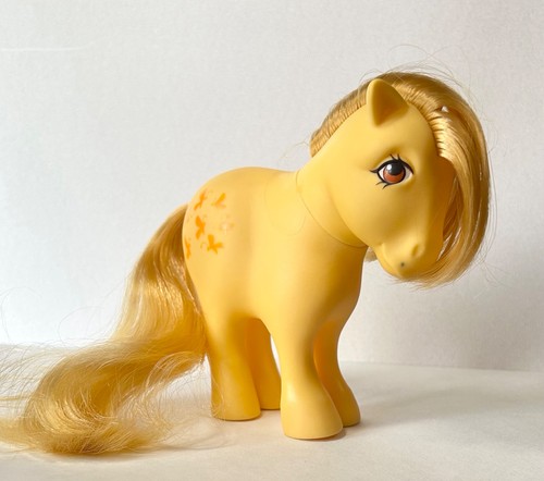 Vintage little pony g1 - vintage,