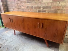 Rare G Plan Teak  Sideboard