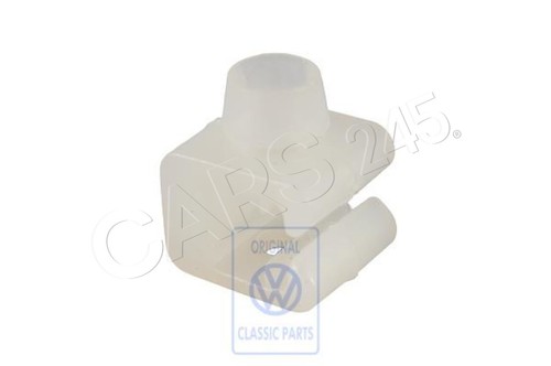 Genuine guide for cable - genuine,
