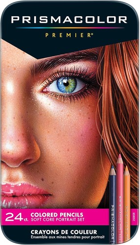 Prismacolor premier colored - premier,