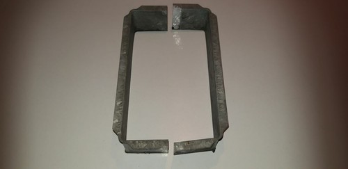 Trim for - (for, cutout)