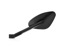 GENESIS LEFT RHIZOME REARVIEW MIRROR FOR SUZUKI SV 650 1999-02