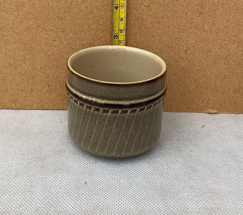 Vintage 1970s denby brown - vintage,