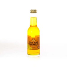 KTC 100% Pure Mustard Oil -