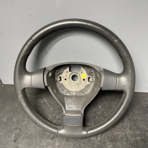 Passat golf mk5 3 spoke - b6,