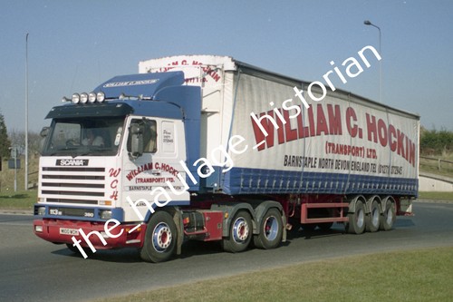 Thh truck photos - -, 113m