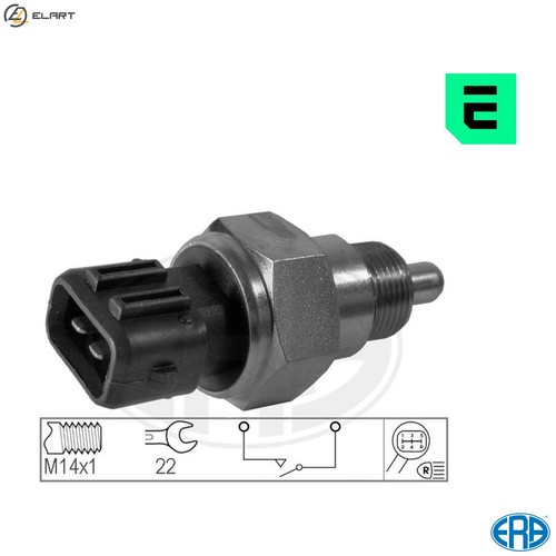 Switch reverse light 330265 - reverse,