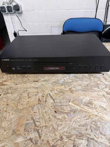 Yamaha s300 player usb - cd-s300,