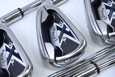 Callaway X-20 Irons / 5-PW /