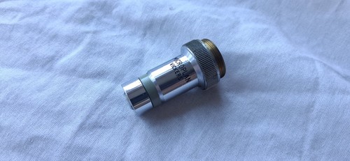 Vickers 10x microplan - 10x/0.25,