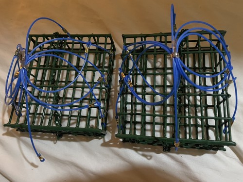 3pc lobster trap snare - snare, cage