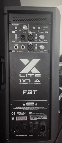 Fbt litle 110 2 - litle, a
