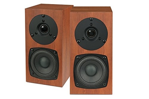 Fostex kansupi speaker system - speaker,