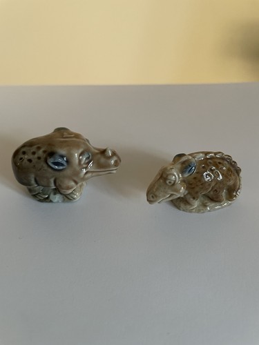 Vintage wade whimsies - 2,
