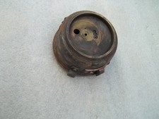 Antique Marine Chronometer