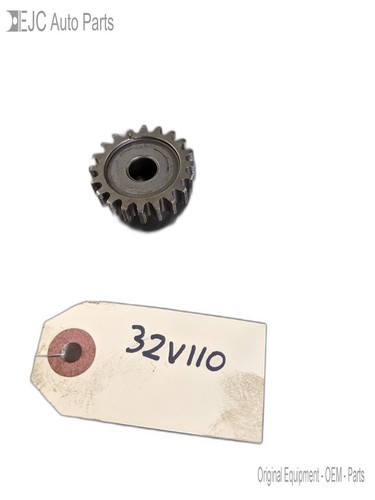 Oil pump drive gear - pump, for