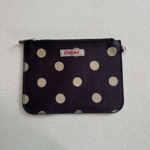 Cath kidston london zipper - kidston,
