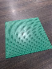 Genuine Lego 32x32 Green