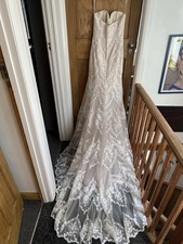 Maggie Sottero Wedding Dress