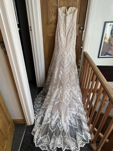 Maggie sottero wedding - sottero,