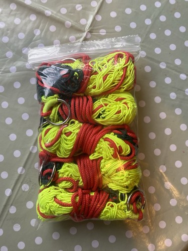 Ferreting purse nets job - nets,