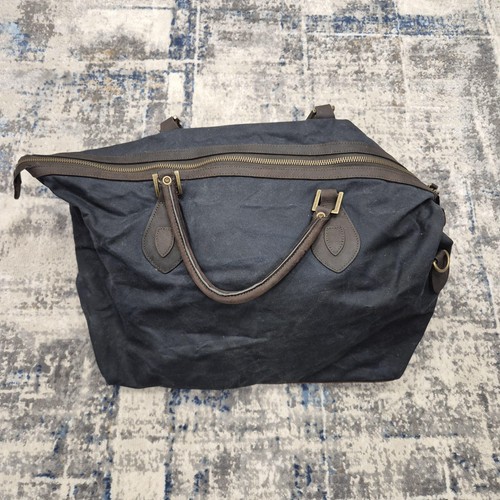 Barbour wax waterproof canvas - barbour,