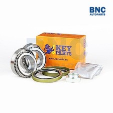 Key Parts Front Wheel Bearing Kit fits TALBOT EXPRESS 1000 -1500 1982-1994