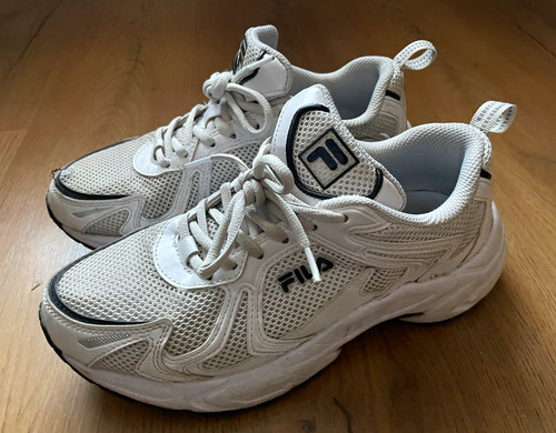 Fila men white - men’s, top