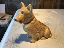 Vintage SylvaC Scottish