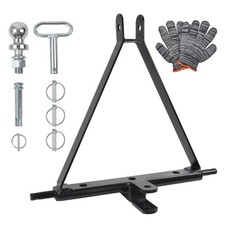 3 POINT LINKAGE TOW HITCH