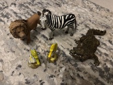 Schleich Bundle