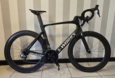S-WORKS VENGE VIAS 58cm Di2