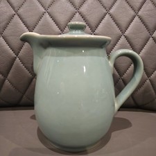Denby Vintage Regency Green