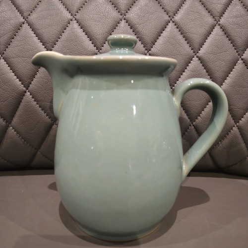 Denby vintage regency - vintage, green