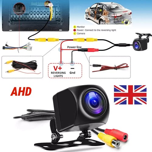 Ahd car backup - car,