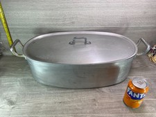 Large hoyang norway Aluminium