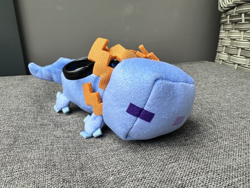 Minecraft plush soft toy - soft,