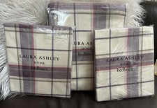 ORIGINAL LAURA ASHLEY KINROSS