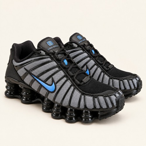 Nike shox se - shox, tl